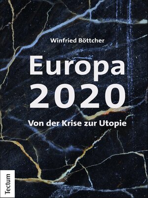 cover image of Europa 2020
